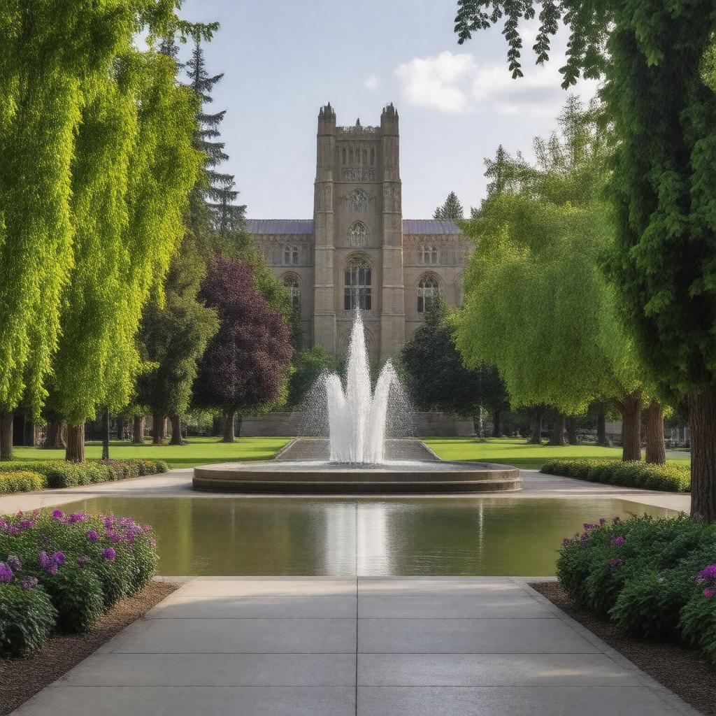 University of Washington